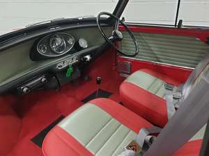 1966 Mini Cooper S MK1 Concours For Sale (picture 12 of 12)