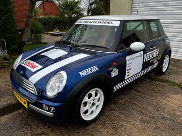 Picture of 2002 R50 JOHN COOPER WORKS CLUBSPORT MINI COOPER #37 FOR SAL