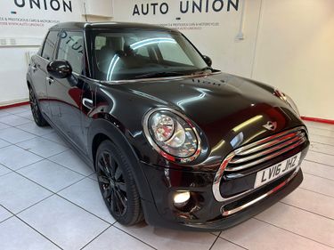 Picture of 2016 MINI COOPER 5 DOOR AUTOMATIC - For Sale