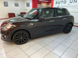 2016 MINI COOPER 5 DOOR AUTOMATIC For Sale (picture 8 of 12)