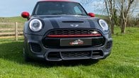 2015 Mini Hatchback John Cooper Works F56 Hatchback
