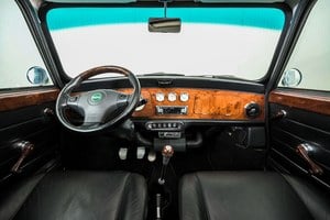 1998 Rover Mini