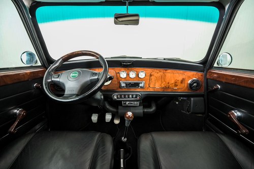 1998 Rover Mini - 2