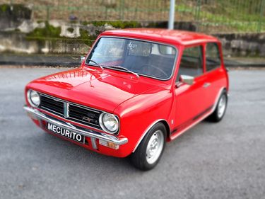 Picture of Mini 1275GT