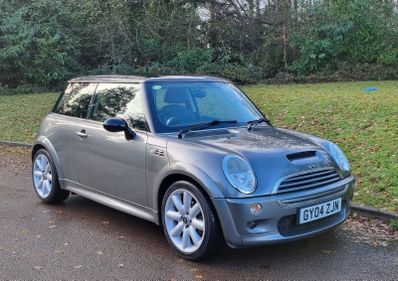 Picture of MINI COOPER S - R53 JCW MODEL - ONLY 30K MILES - FSH