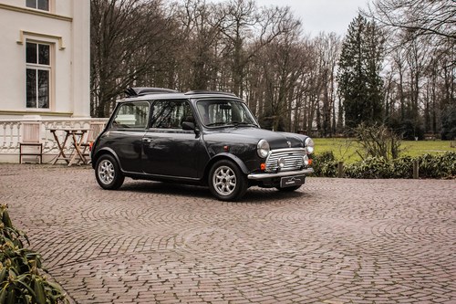 1995 Mini 1.3 Balmoral Edition Kaufen Bei
