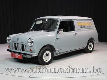 Picture of 1979 Mini Van 1000 '79 CH652A - For Sale