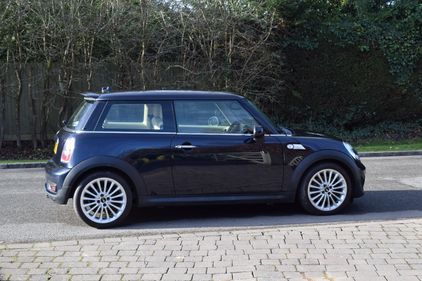 Picture of 2013 Mini Inspired By Goodwood - For Sale