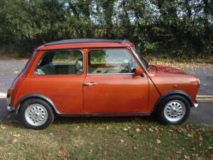 https://gcminis.co.uk/product/2001-rover-mini-1300-with-full For Sale (picture 1 of 10)
