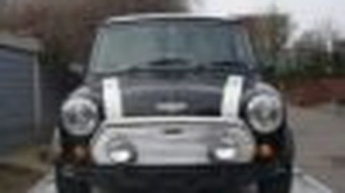 Picture of 1990 https://gcminis.co.uk/product/mini-cooper-rsp-in-black/ - For Sale
