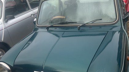 Mini Cooper Classic Touring