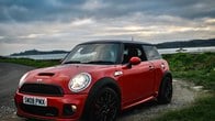 2008 Mini Hatchback Cooper R56 Hatchback
