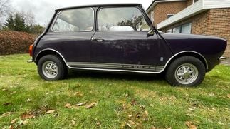 Picture of 1973 Mini 1275GT