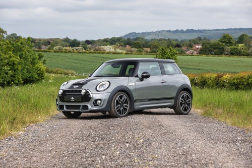 2015 Mini Challenge 210 Limited Edition For Sale