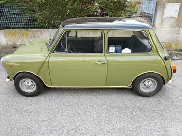 Picture of 1970 Mini Cooper Mk3 - For Sale