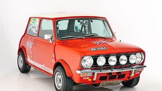 Picture of 1972 Mini Clubman 1275 GT