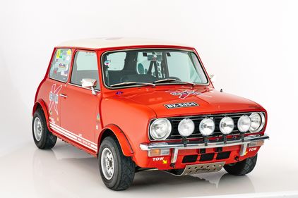 Picture of 1972 Mini Clubman 1275 GT - For Sale