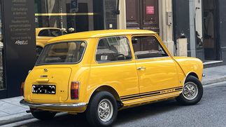 Picture of 1971 Mini 1275GT
