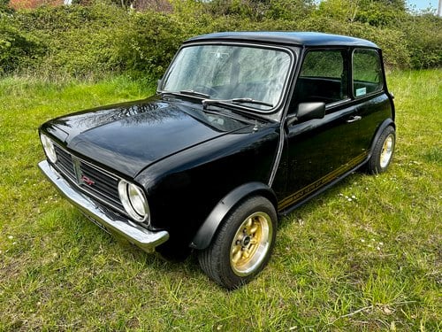 1977 Mini 1275GT Supercharged +lovely restored example Kaufen Bei
