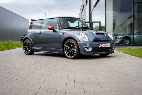 2006 Mini GP 1661 of 2000 100% original