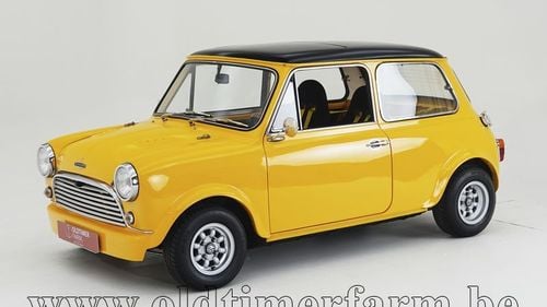 Picture of 1974 Mini Innocenti 1300 '74 CH630M - For Sale