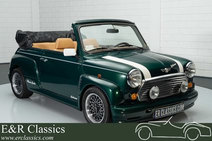 Picture of MINI 1300 Cabriolet | 3482 KM | Very good condition | 1993