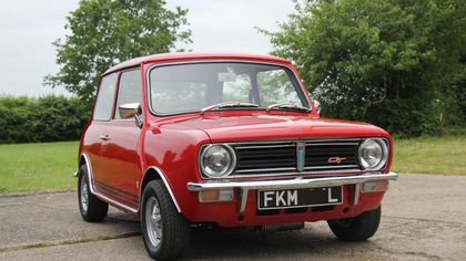 Picture of 1972 Mini 1275 GT