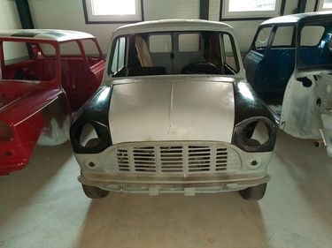 Picture of 1980 Mini VAN - For Sale