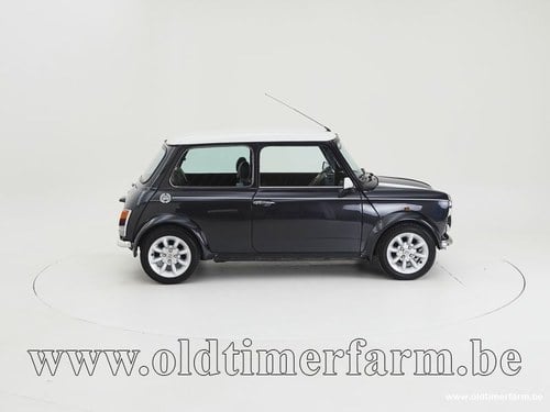 1997 Rover Mini