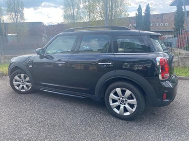 Picture of 2021 Mini Countryman - For Sale
