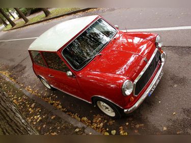 Picture of 1991 Mini 1000 for sale FULLY RESTORED - For Sale
