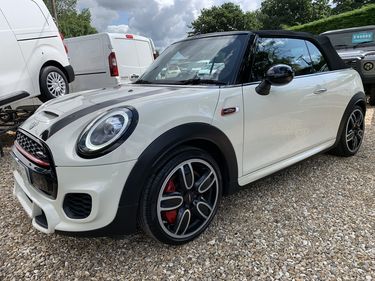 Picture of 2018 Mini John Cooper Works - For Sale