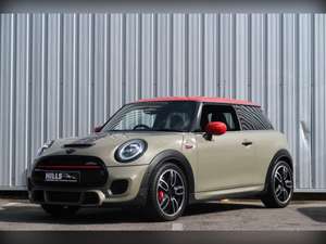 2019 Mini Hatch 2.0 John Cooper Works Steptronic Euro 6 (s/s For Sale (picture 1 of 1)