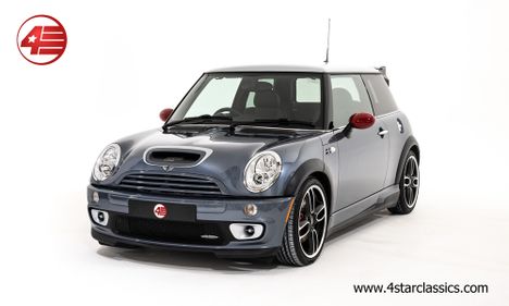 Mini JCW GP /// Outstanding Condition /// Just 21k Miles
