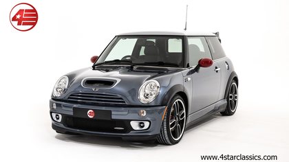 Mini JCW GP /// Outstanding Condition /// Just 21k Miles