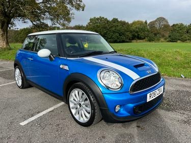 Picture of 2011 STUNNING Mini Cooper 2.0 SD Turbo Diesel WOW JUST 31,000 MIL - For Sale