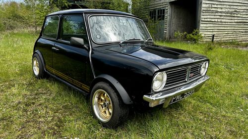 Picture of 1977 Mini 1275GT Supercharged +lovely restored example - For Sale