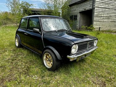 Picture of 1977 Mini 1275GT Supercharged +lovely restored example