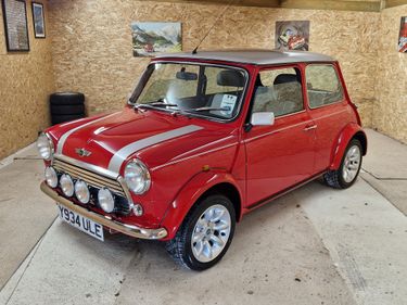 Picture of 2001 ** NOW SOLD ** Mini Cooper Sport 500 On Just 881 Miles. - For Sale