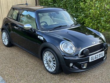 Picture of 2012 Mini Inspired By Goodwood Auto - For Sale