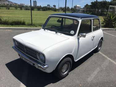 Picture of 1980 Mini Clubman - For Sale