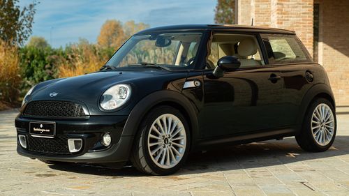 Picture of 2013 MINI COOPER S INSPIRED BY GOODWOOD - For Sale