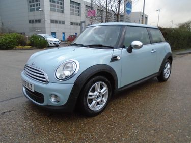 Picture of 2013 Mini One D - For Sale