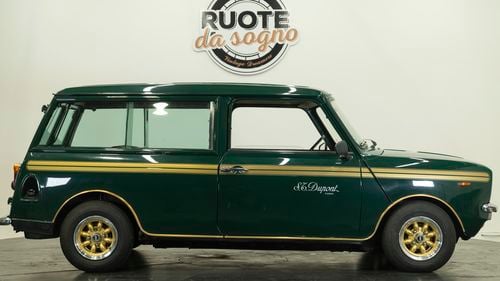 Picture of 1979 MINI LEYLAND CLUBMAN ESTATE - For Sale