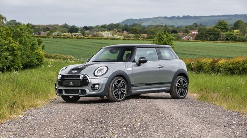 Picture of 2015 Mini Challange 210 Limited Edition - For Sale