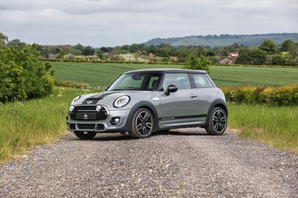 Picture of 2015 Mini Challange 210 Limited Edition - For Sale