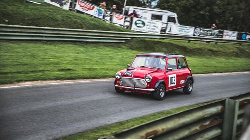 Picture of 1970 Mini MK II Supercharged - For Sale