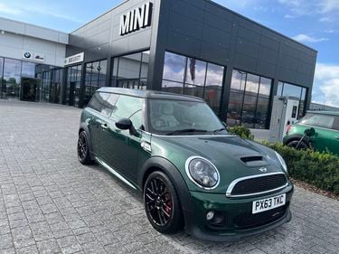 Picture of 2013 Mini Clubman JCW - For Sale