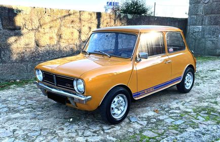 Picture of 1974 Mini 1275 GT - For Sale