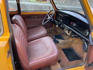 1974 Mini Classic